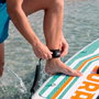Aktive Tabla de Paddle Surf 320x81x15cm con Accesorios