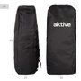 Aktive Tabla de Paddle Surf 320x81x15cm con Accesorios