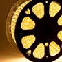 HO Tira de LEDs 120 LEDs/M 500W 1000 Lm 6000K SMD5050 220VAC IP65 50M 40000H HO-220-120-50M-CW