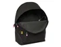 Safta Mochila Doble para Portátil 15,6+USB Kings League Porcinos