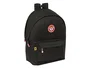 Safta Mochila Doble para Portátil 15,6+USB Kings League Porcinos