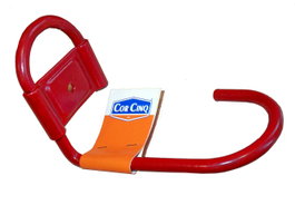Soporte Bicicleta Techo y Pared 02090
