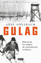 GULAG, Anne Applebaum - DEBATE