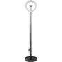Hama SpotLight FoldUp 102 II LED Ringlight para Smartphone