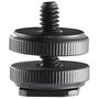 Hama SpotLight FoldUp 102 II LED Ringlight para Smartphone