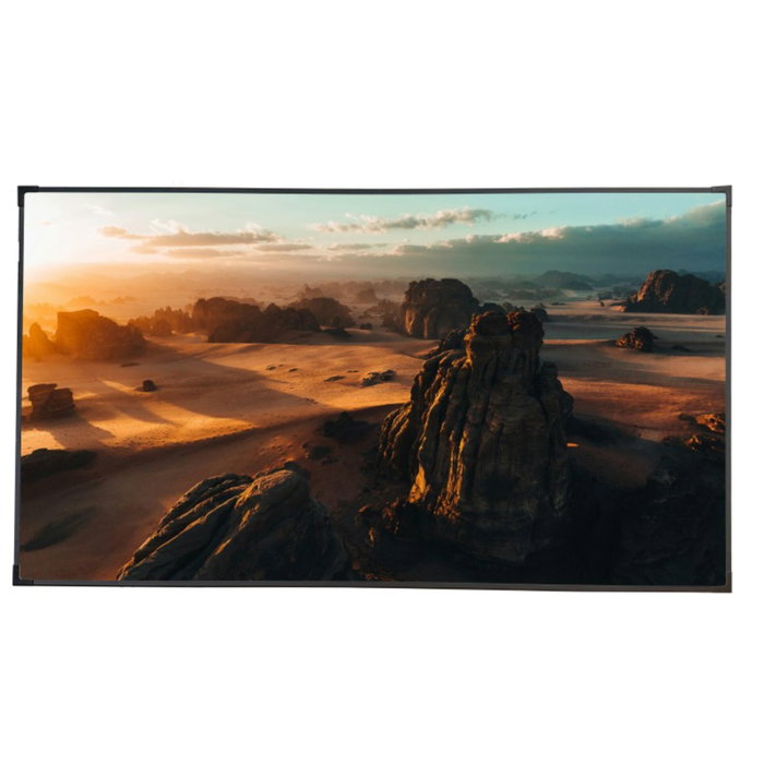 Reflecta CineHome ALR Fixed Frame Screen 223x126 cm 16:9 Reflecta CineHome ALR Fixed Frame Screen 223x126 cm 16:9