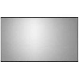 Reflecta CineHome ALR Fixed Frame Screen 223x126 cm 16:9