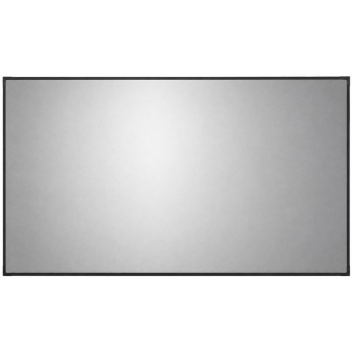 Reflecta CineHome ALR Fixed Frame Screen 223x126 cm 16:9 Reflecta CineHome ALR Fixed Frame Screen 223x126 cm 16:9