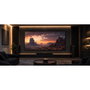 Reflecta CineHome ALR Fixed Frame Screen 223x126 cm 16:9