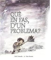 BIRABIRO EDICIONES, QUE EN FAS, D´UN PROBLEMA? - Kobi Yamada