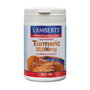 Lamberts Cúrcuma 20.000 mg 120 tabletas