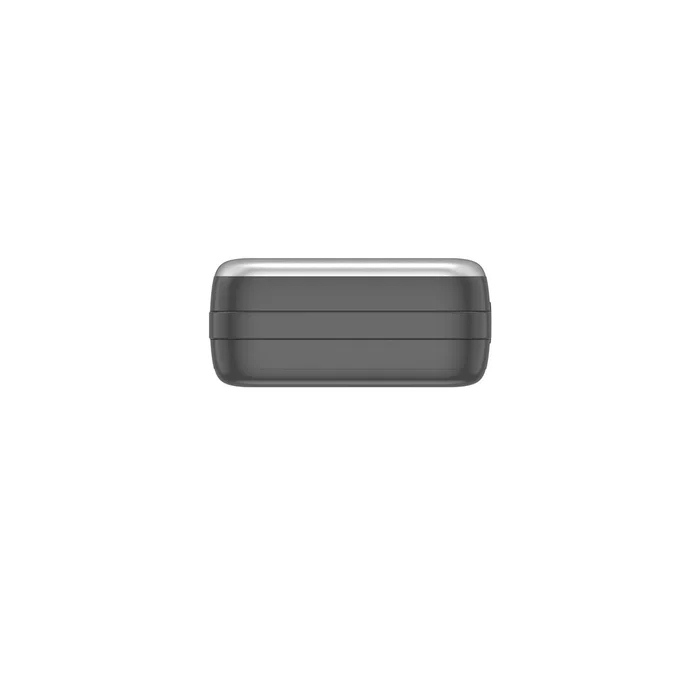 Leotec Power Bank 10000mAh 35W Plata y Gris Leotec Power Bank 10000mAh 35W Plata y Gris