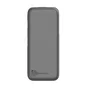 Leotec Power Bank 10000mAh 35W Plata y Gris