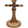 Nemesis Now Copa Coleccionable Dark Souls Ornstein, Dragon Slayer, Relieve del Casco, Decoración Medieval Gaming, 19.5 cm
