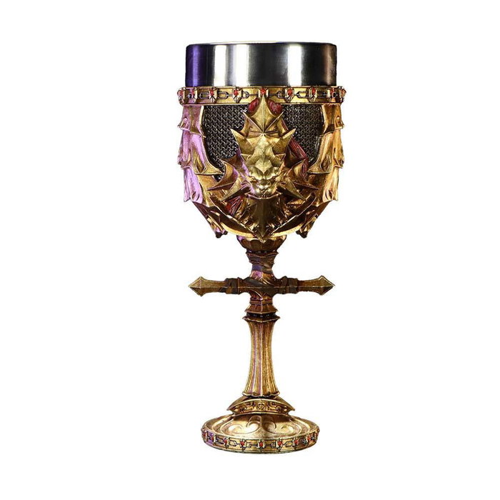 Nemesis Now Copa Dark Souls Ornstein 19.5 cm