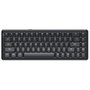 Ajazz AK680 MAX Teclado Mecánico Magnetic Switch RGB Negro