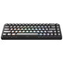 Ajazz AK680 MAX Teclado Mecánico Magnetic Switch RGB Negro