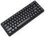 Ajazz AK680 MAX Teclado Mecánico Magnetic Switch RGB Negro