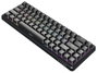 Ajazz AK680 MAX Teclado Mecánico Magnetic Switch RGB Negro
