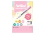 Rotulador Artline EK-660 Fluorescente Colores Pastel Expositor 36 Unidades Colores Surtidos