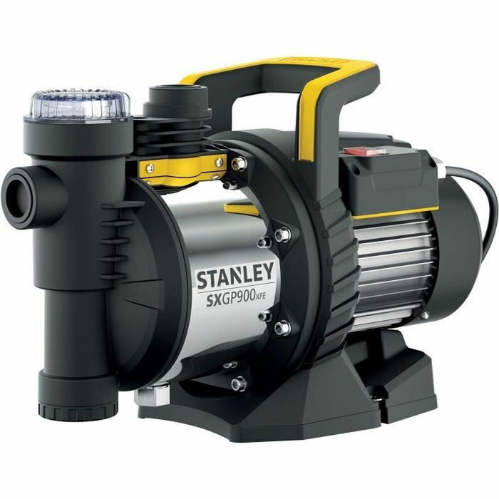 Bomba de agua Stanley SXGP900XFE 900 W 1 Pieza Bomba de agua Stanley SXGP900XFE 900 W 1 Pieza