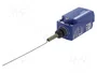 TELEMECANIQUE SENSORS XCKP2106G11 Interruptor de fin de carrera NO + NC PG11