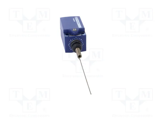 TELEMECANIQUE SENSORS XCKP2106G11 Interruptor de fin de carrera NO + NC PG11
