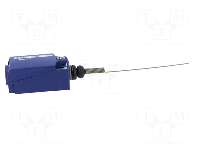 TELEMECANIQUE SENSORS XCKP2106G11 Interruptor de fin de carrera NO + NC PG11
