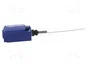 TELEMECANIQUE SENSORS XCKP2106G11 Interruptor de fin de carrera NO + NC PG11