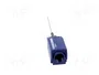 TELEMECANIQUE SENSORS XCKP2106G11 Interruptor de fin de carrera NO + NC PG11