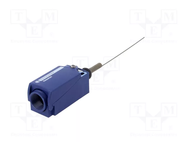 TELEMECANIQUE SENSORS XCKP2106G11 Interruptor de fin de carrera NO + NC PG11