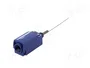 TELEMECANIQUE SENSORS XCKP2106G11 Interruptor de fin de carrera NO + NC PG11