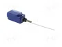 TELEMECANIQUE SENSORS XCKP2106G11 Interruptor de fin de carrera NO + NC PG11