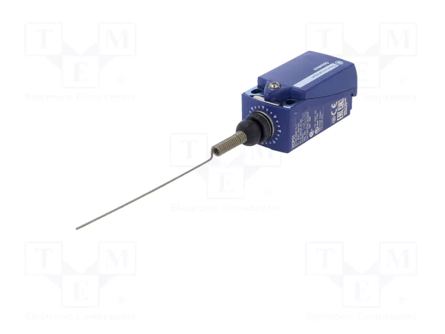 TELEMECANIQUE SENSORS XCKP2106G11 Interruptor de fin de carrera NO + NC PG11