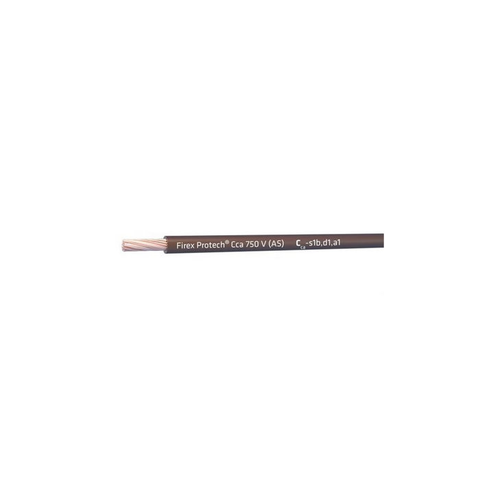 Draka Cable H07Z1-K (As) 1,5 Azul 200m Draka Cable H07Z1-K (As) 1,5 Azul 200m