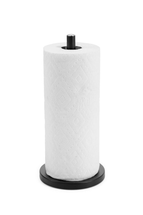 Quttin Portarrollos Cocina Metal 33cm
