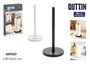 Quttin Portarrollos Cocina Metal 33cm