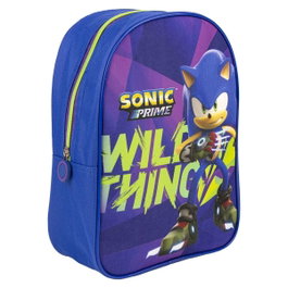 CERDÁ Mochila Sonic Prime 29cm