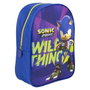 CERDÁ Mochila Sonic Prime 29cm