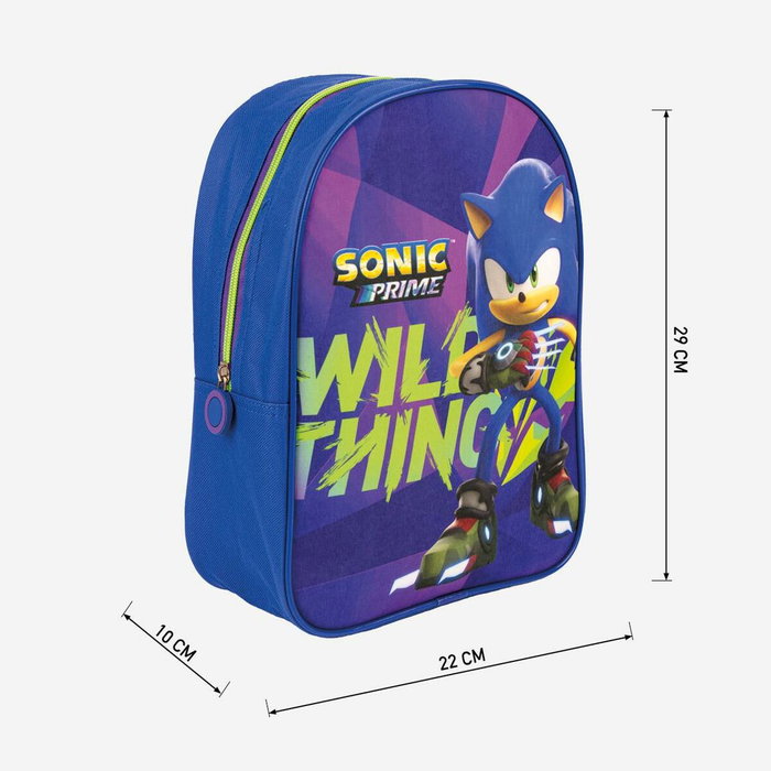 CERDÁ Mochila Sonic Prime 29cm