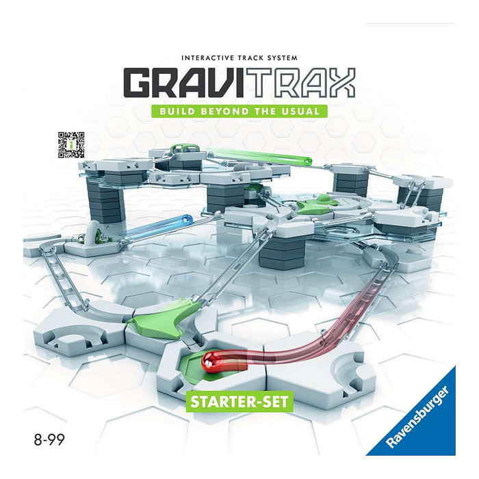 Ravensburger GraviTrax Starter Set 22410