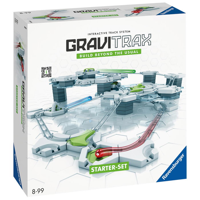 Ravensburger GraviTrax Starter Set 22410