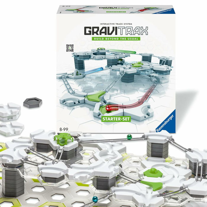 Ravensburger GraviTrax Starter Set 22410
