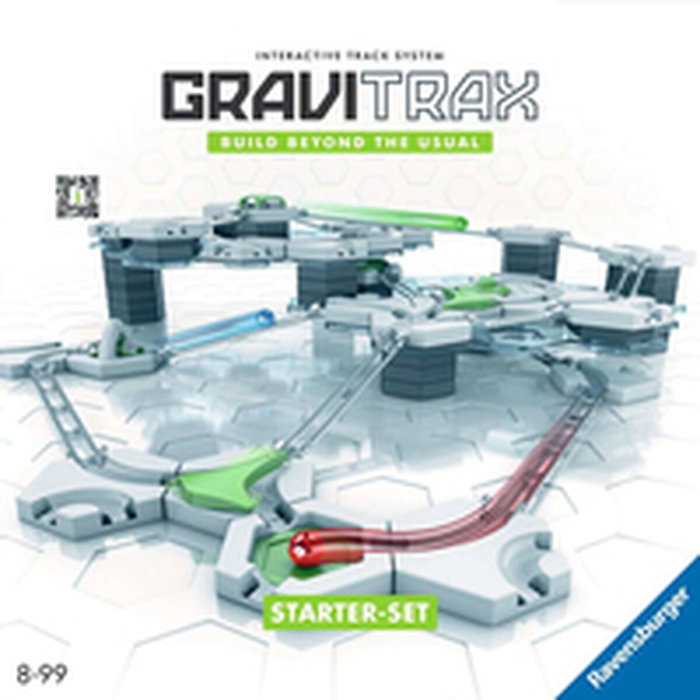 Ravensburger GraviTrax Starter Set 22410