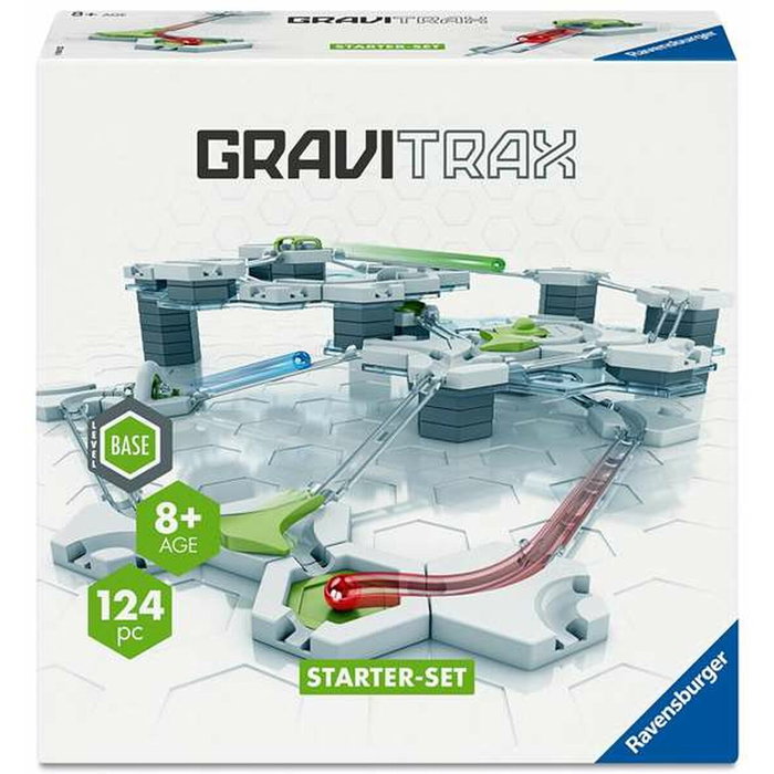 Ravensburger GraviTrax Starter Set 22410