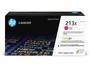 HP Cartucho de tóner Original LaserJet 213X Magenta Alto Rendimiento (W2133X)