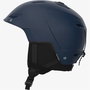 Casco de Esquí Salomon Pioneer Lt Azul Hombre 59-62 cm