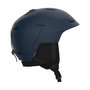 Casco de Esquí Salomon Pioneer Lt Azul Hombre 59-62 cm