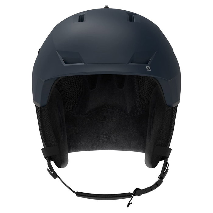 Casco de Esquí Salomon Pioneer Lt Azul Hombre 59-62 cm