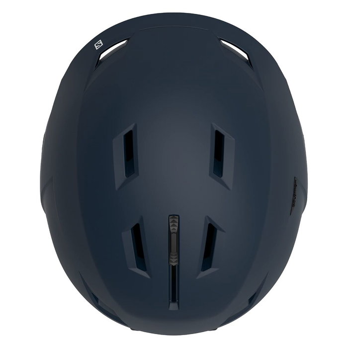 Casco de Esquí Salomon Pioneer Lt Azul Hombre 59-62 cm
